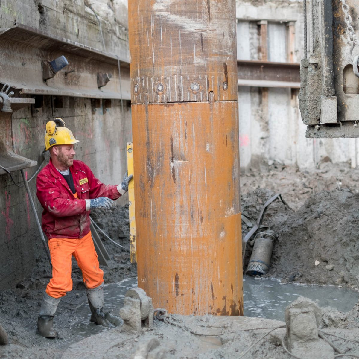 Wendt Grundbau GmbH