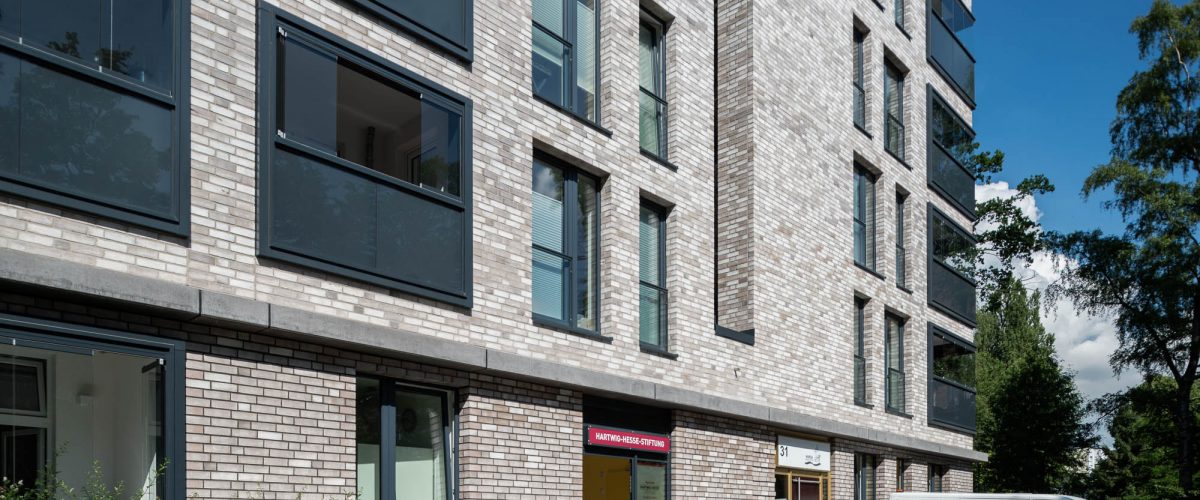 Hartwig-Hesse-Stiftung