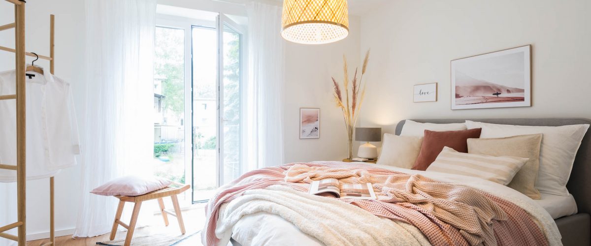 Home Staging für PBA ProjektBau